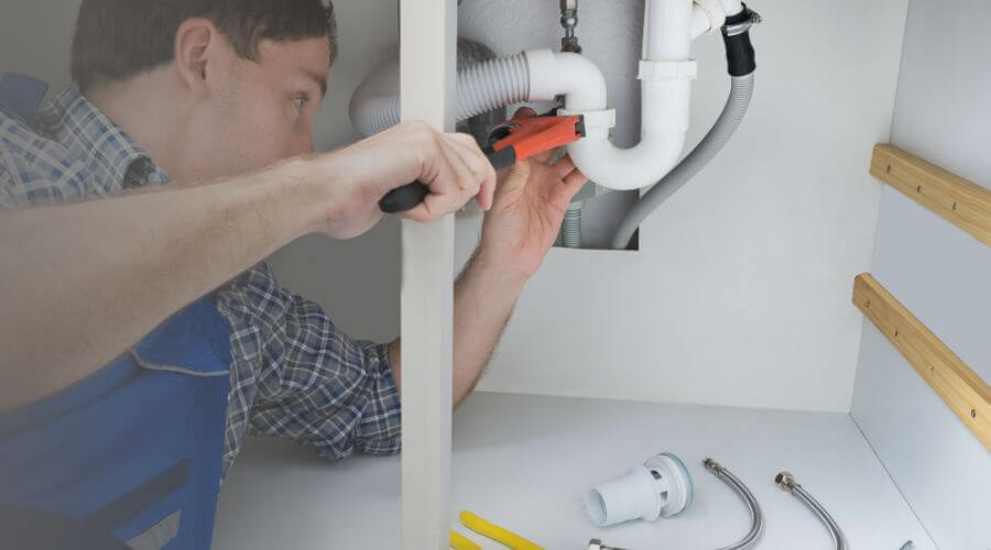 Professional emergency plumbing in Magnolia, TX
